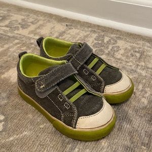 See Kai Run toddler sneakers size 8
